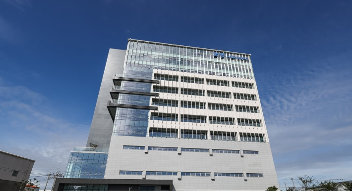 금양 본사. 연합뉴스 