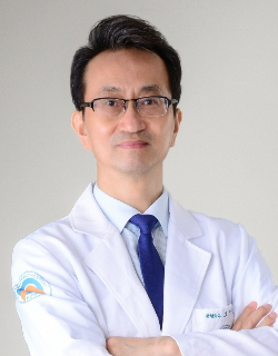 울산대병원 고상훈 교수. 울산대병원 제공