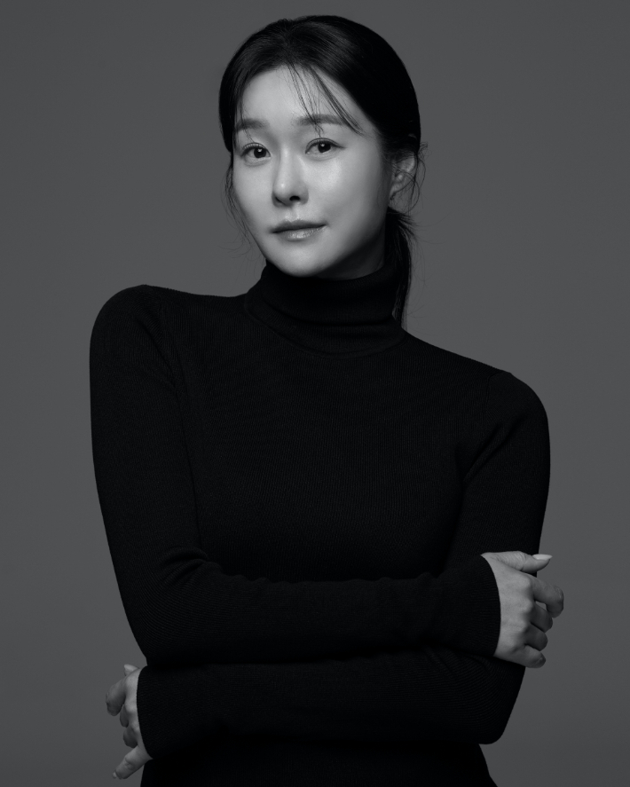 방송인 현영. 노아엔터테인먼트 제공