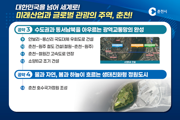 춘천시 제공.