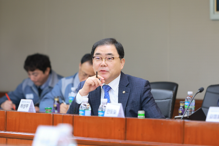 허성무 의원. 의원실 제공 