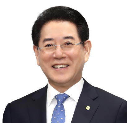김영록 전남지사. 전남도 제공
