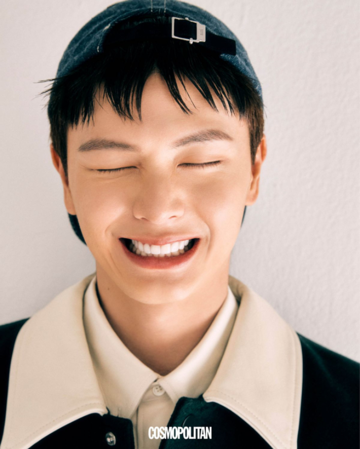 코스모폴리탄 제공