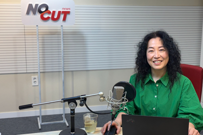 홍민아 대표 "지구반상회가 지구 전체로 확산되길"