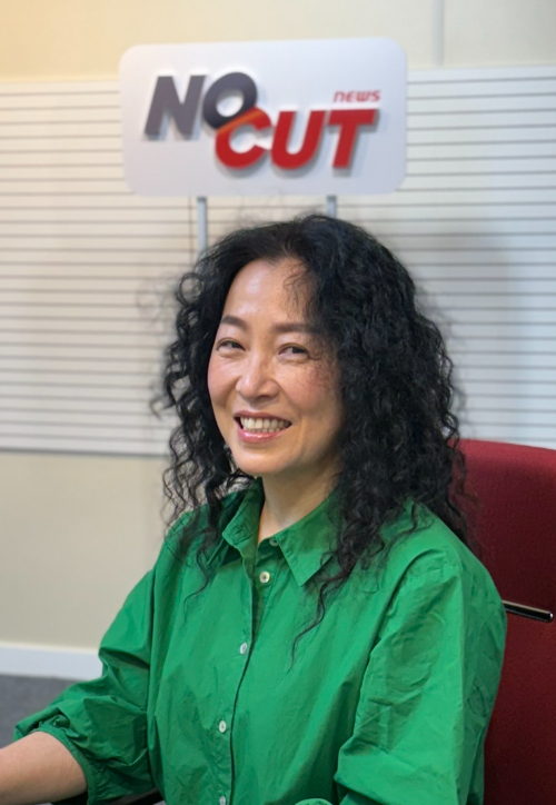 홍민아 지구반상회 대표