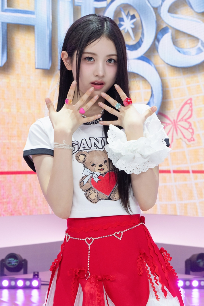 힛지스 서희. 에이치뮤직 제공