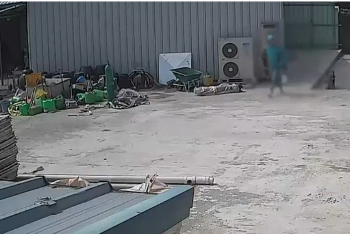 경남경찰청 제공