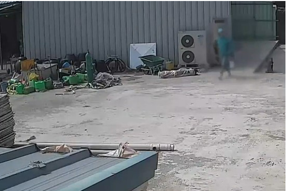 경남경찰청 제공