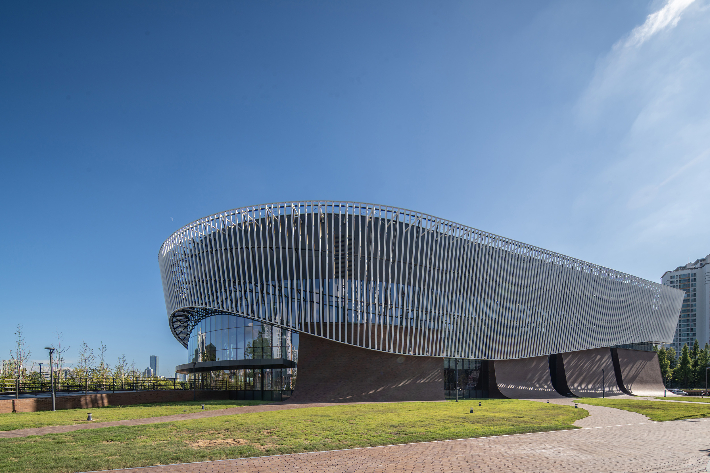 부산콘서트홀 제공