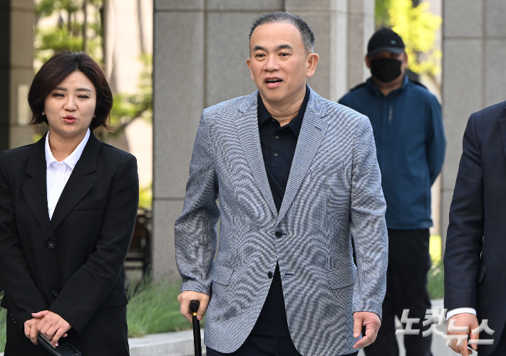 검찰, 명태균·김영선 조사…김건희 공천·오세훈 의혹 등 확인