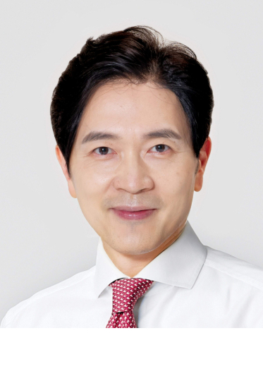 박성훈 의원인 국민의힘 부산시당 대변인으로 임명됐다. 부산시당 제공