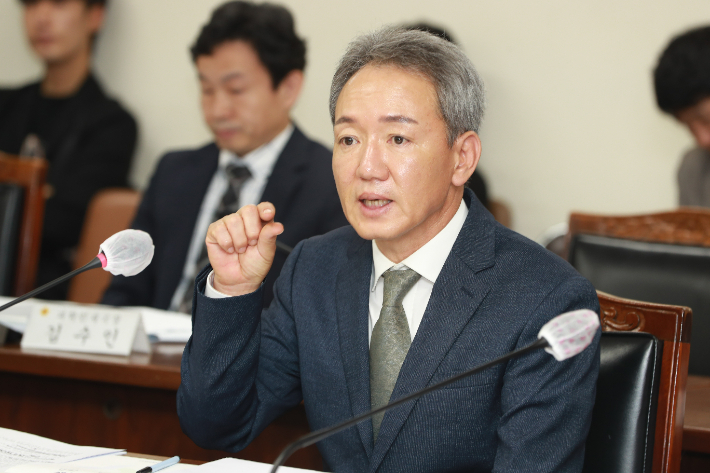 충북도의회 제공