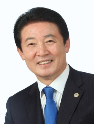 전경선 전남도의원. 전남도의회 제공