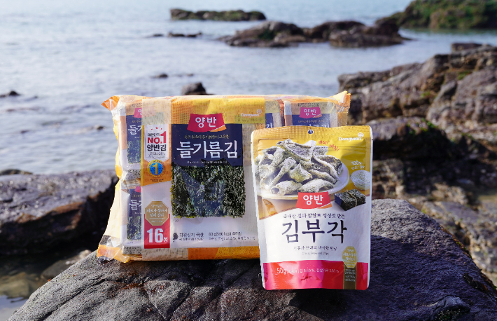 동원F&B 제공