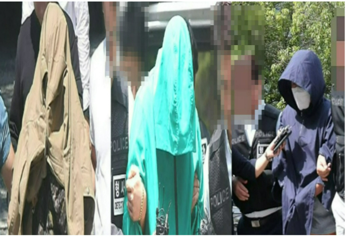 '파타야 살인' 중형 받은 피고인 3명 항소심도 범행 '부인'