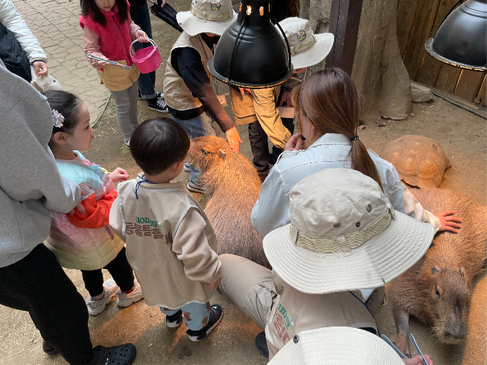 네이처파크 제공