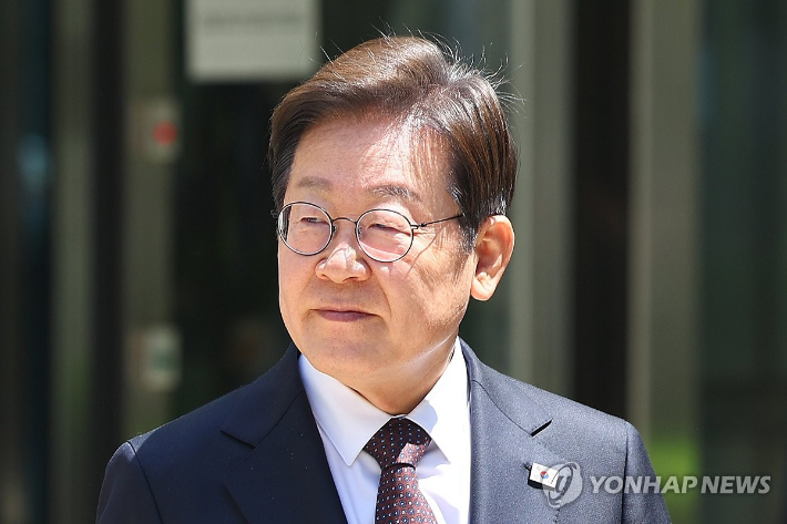 李 운명 가를 대법 선고…'상고기각·파기환송·파기자판' 가능성은?