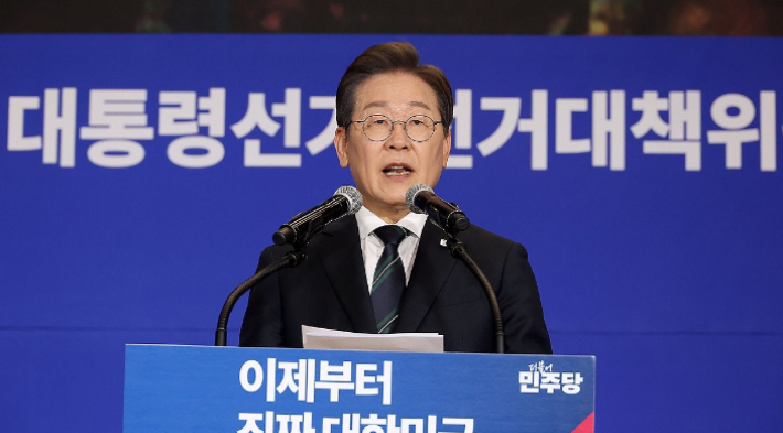 이재명 운명 가를 대법 선고…한덕수 사퇴 출마선언 임박[뉴스쏙:속]
