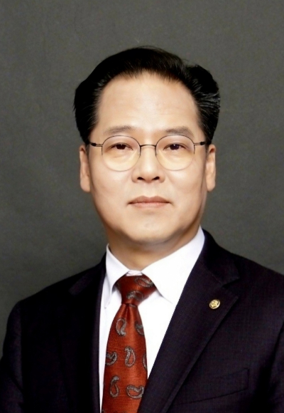 김도영 완주학교운영위원장협의회장. 자료사진