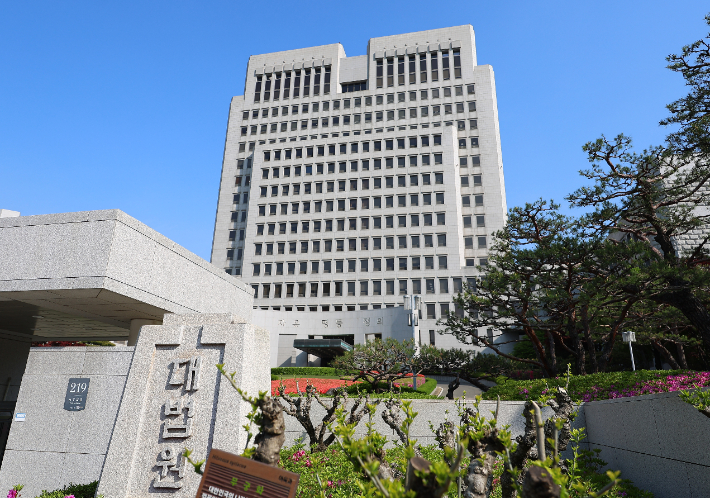 [속보]대법원, 이재명 공직선거법 사건 선고 시작