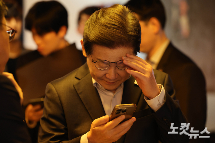 이재명 '선거법' 고법에서 다시 재판…대선 전 속도 '주목'[박지환의 뉴스톡]