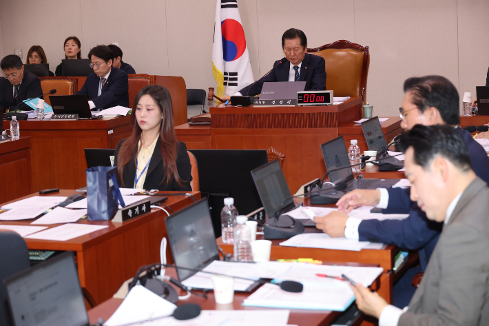 법사위, 내일 긴급 현안질의…이재명 파기환송 관련