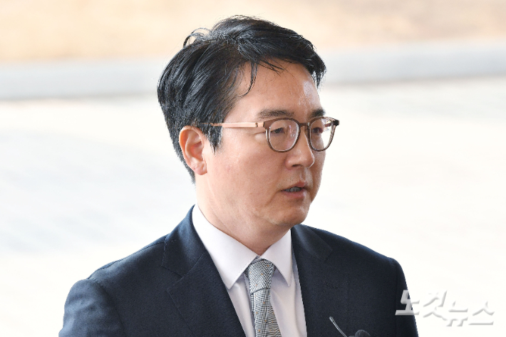 [속보]심우정 검찰총장 탄핵안 법사위 회부…민주당 주도