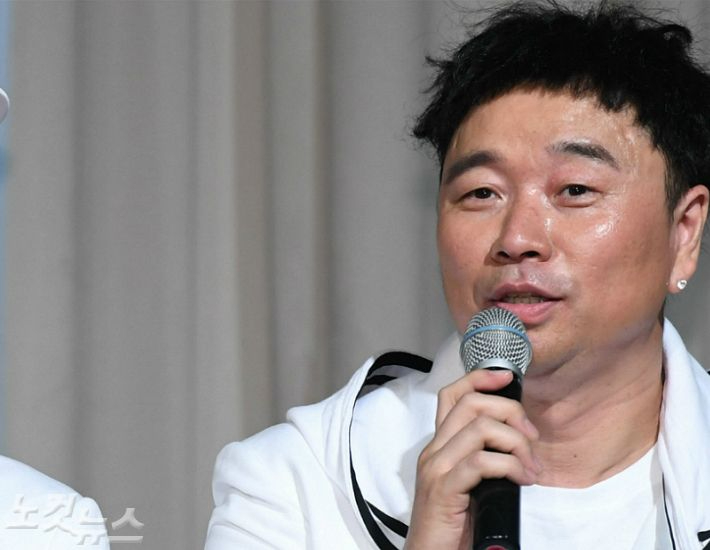 '하반신 마비' 강원래 "셀프주유소 거절…5분만 도와줬으면"