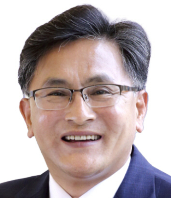 박성만 경북도의회 의장. 경북도의회 제공