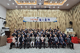 19대 대한노인회 충북도연합회장에 이명식 회장 재선출