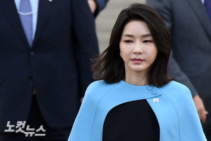 '통일교 청탁'으로 번진 건진 게이트…檢, 김건희 선물 의혹 정조준