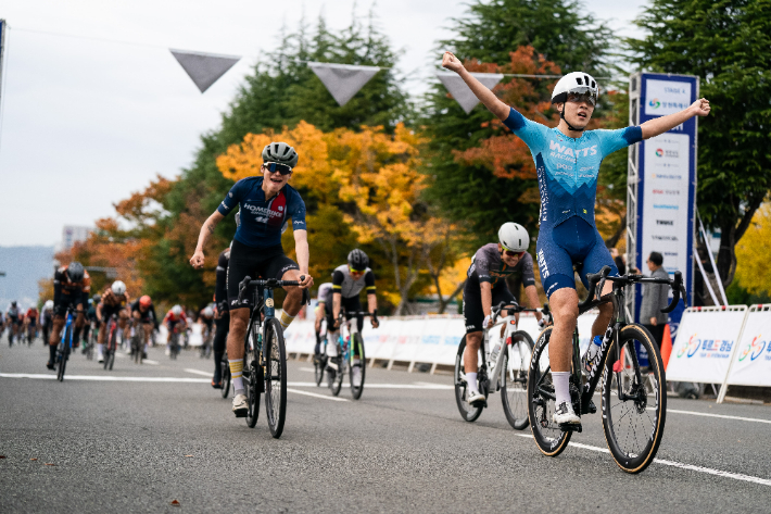 남해안 달리는 '투르 드 경남 2025'…5개 시군 553.6 Km 확정