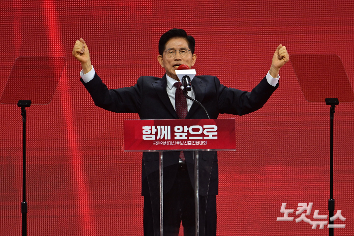 '탄핵의 강' 못 넘은 국힘…'김덕수 전략' 통했다
