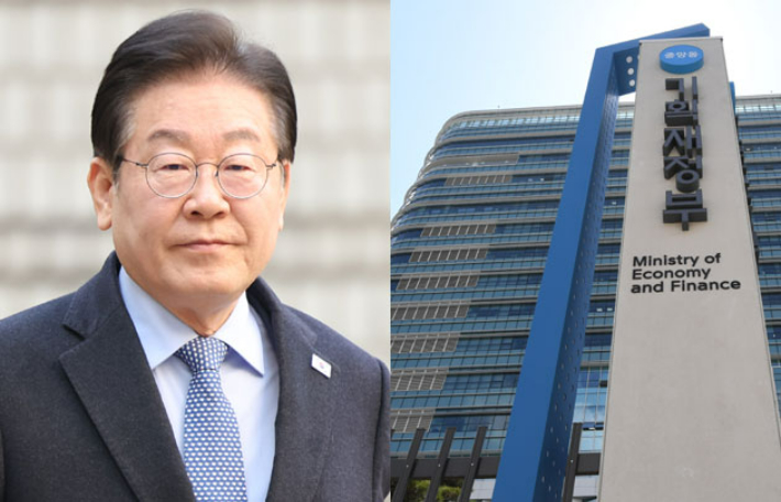 민주당의 기재부 대수술 경고…장담대로 될까