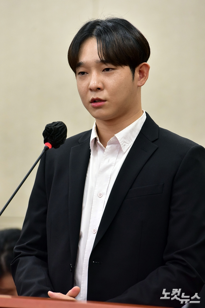 '마약 투약' 남태현, 6일 공연 취소…복귀 무산