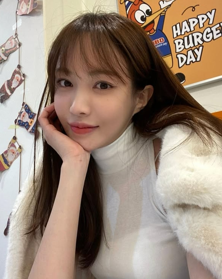 서민재, 임신→남친 잠적 폭로 후 "스토킹 고소 연락 왔어요"