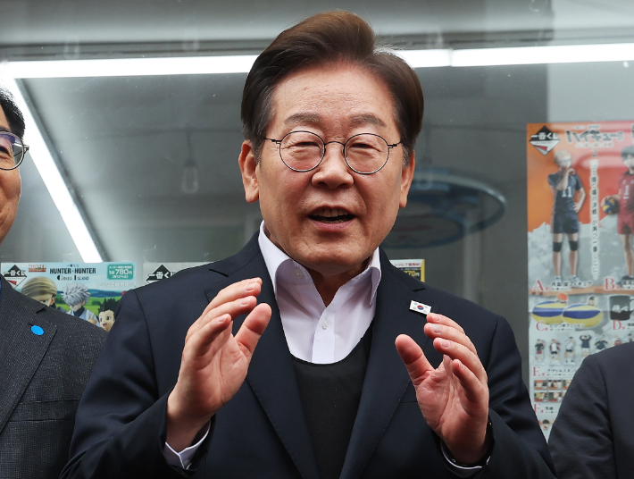 민주 "후보 재판, 대선 뒤로 미뤄야"…국힘 단일화는 '신경전'[박지환의 뉴스톡]