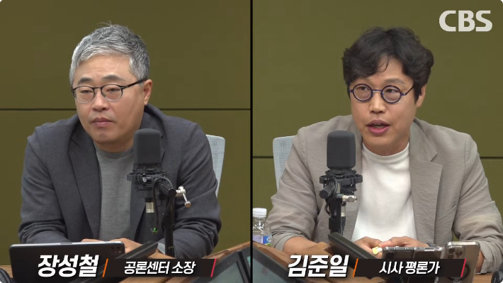 [한칼토론] "김문수 설득? 당 지도부, 결국 尹 찾아갈 것"