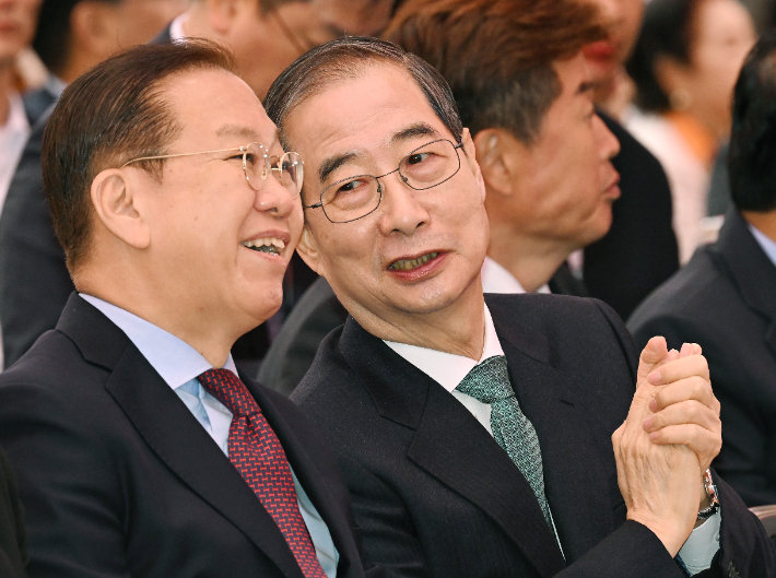 [속보]권영세 "김문수, 단일화 안하면 당원·국민 배신"