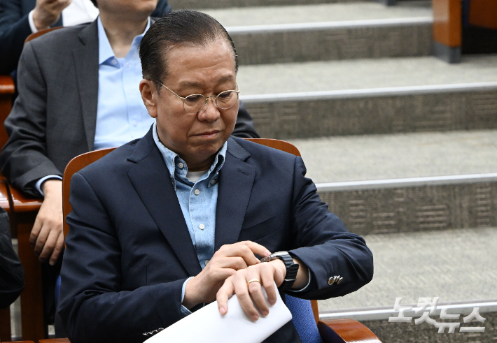 권영세 "단일화 실패하면 사퇴"…김문수 찾아 대구行