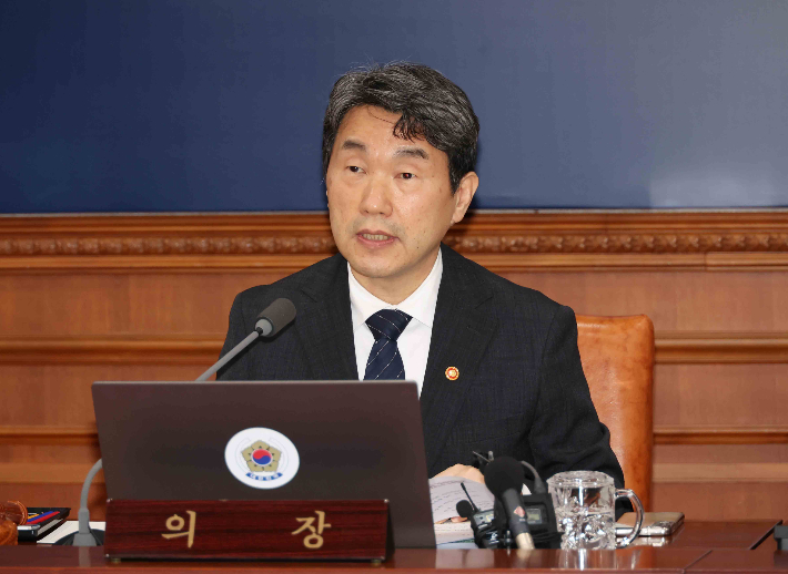 "대대대행이 인사권 행사?" 캠코 알박기 인사 파장 확대