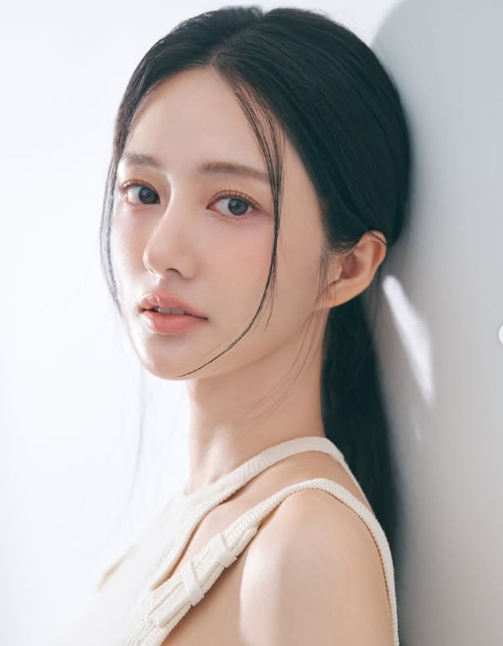 배우 최연청 결혼 2년 만에 득남…"아직도 믿기지 않아"