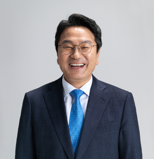 강기정 광주광역시장. 광주시 제공