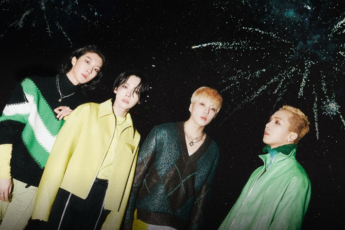 그룹 위너. 위너 공식 페이스북