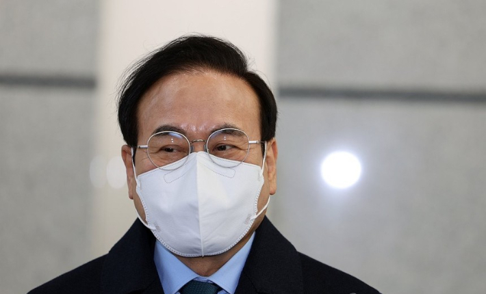 서거석 전북교육감. 연합뉴스