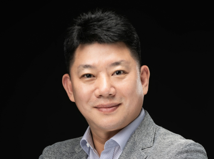 오광헌 단장. 목원대 제공