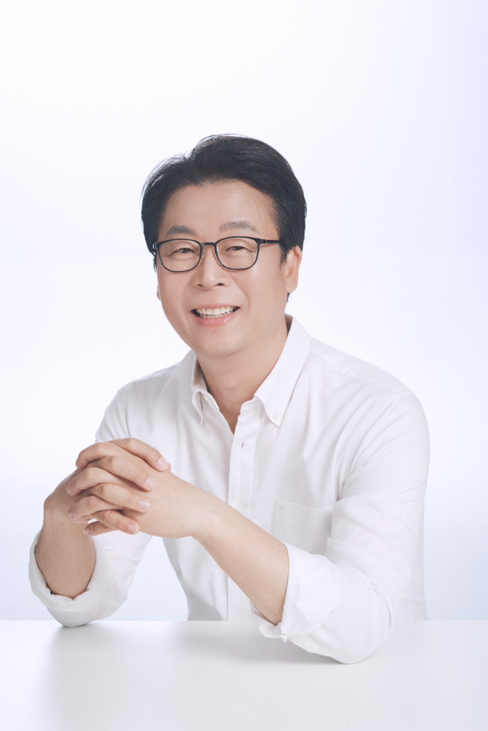 곽규택 의원(부산 서동구 의원). 의원실 제공