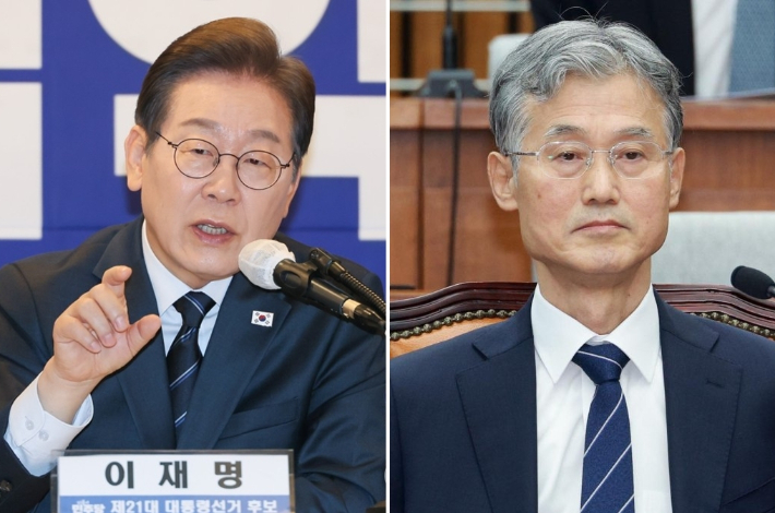 "국민에게 대법 판결은 대선개입과 같아"…파기환송 여파 주목한 외신[오목조목]