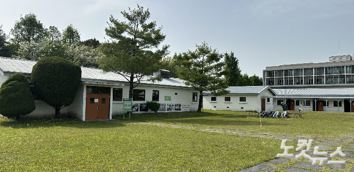 5·18민주화운동교육관, 다양한 교육·체험 프로그램 추진