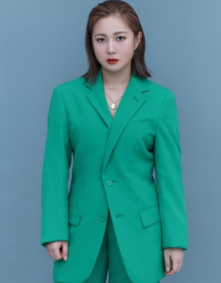 박나래가 밝힌 자택 도난사건 전말…"인터넷 매물 본 뒤 신고"